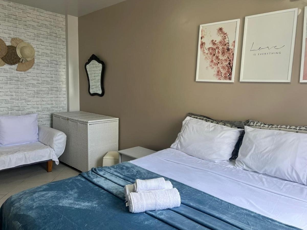 Apartamento Deslumbrante Vista Mar Na Praia De Copacabana Río de Janeiro Exterior foto
