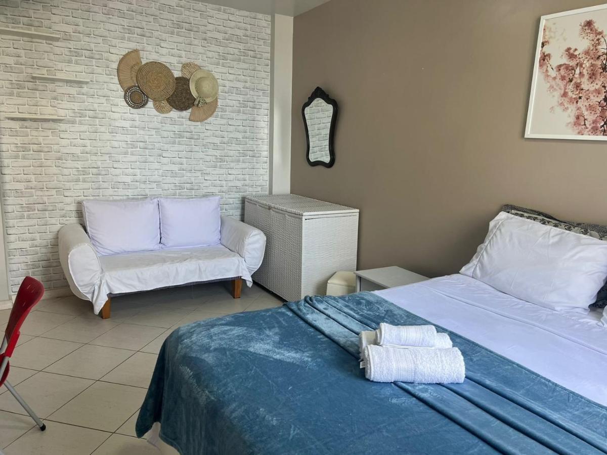 Apartamento Deslumbrante Vista Mar Na Praia De Copacabana Río de Janeiro Exterior foto