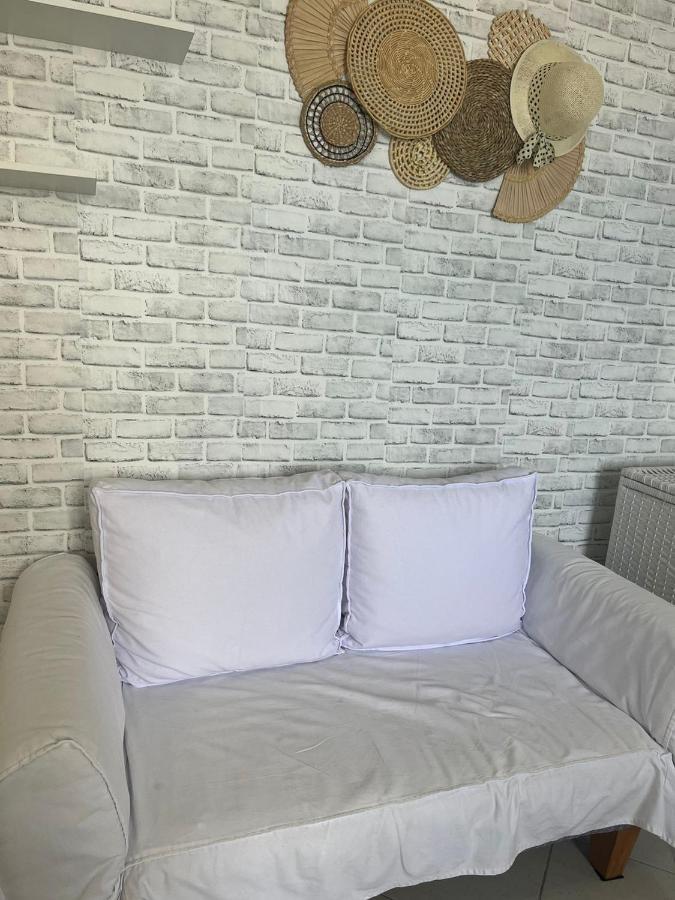 Apartamento Deslumbrante Vista Mar Na Praia De Copacabana Río de Janeiro Exterior foto