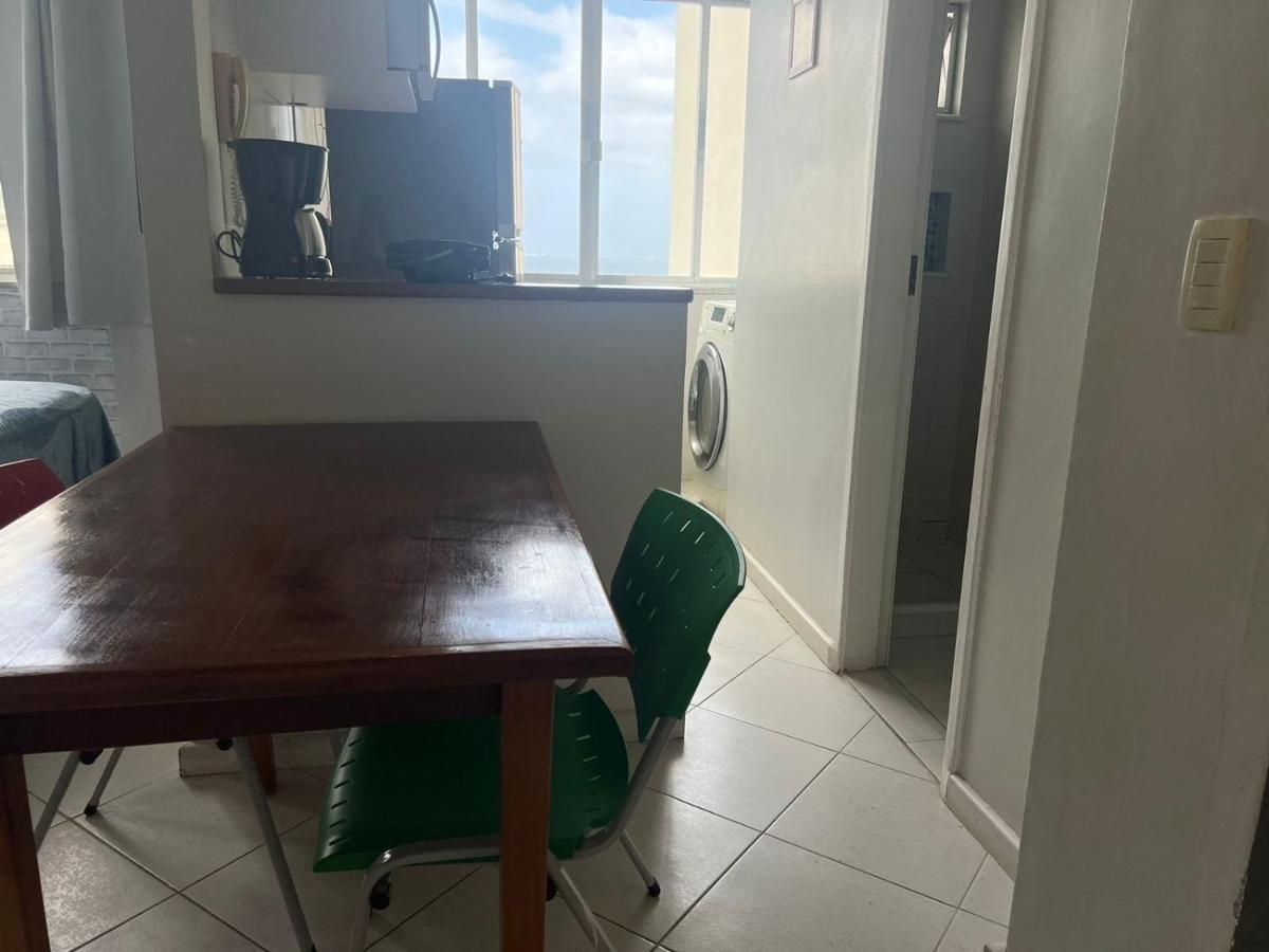 Apartamento Deslumbrante Vista Mar Na Praia De Copacabana Río de Janeiro Exterior foto